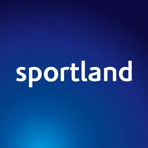 Sportland app icon