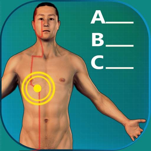 Acupuncture Quiz app icon