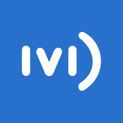 Ivi icon