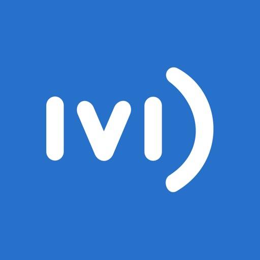 Ivi app icon