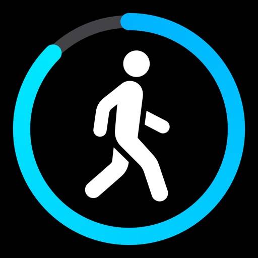 StepsApp Pedometer app icon