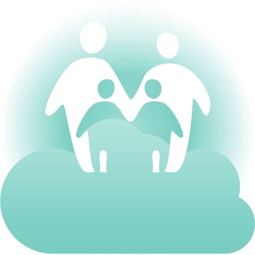 Happy Family app icon