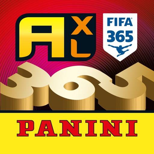 Panini FIFA 365 AdrenalynXL™ simge