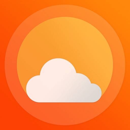 Weather Fine icon