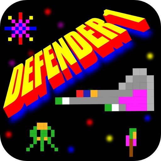 Defender 1