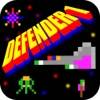 Defender 1 app icon