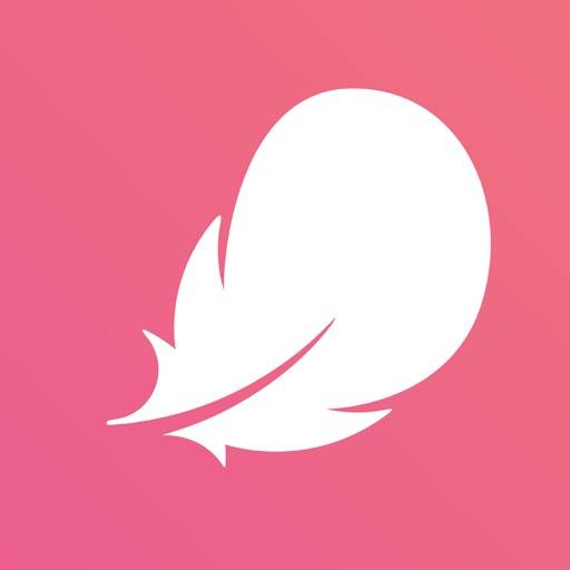 Flo Period & Pregnancy Tracker app icon