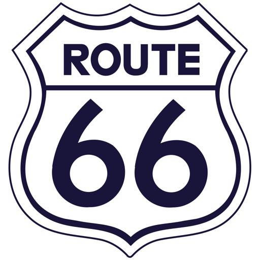 elimina Route 66 Road Trip Guide