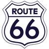 Route 66 Road Trip Guide app icon