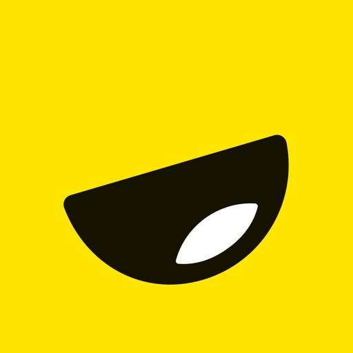 Yubo : Make friends, live chat icon