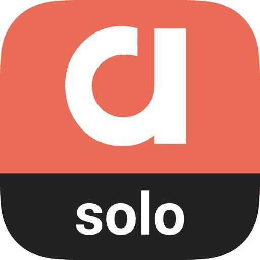 Earz Solo app icon