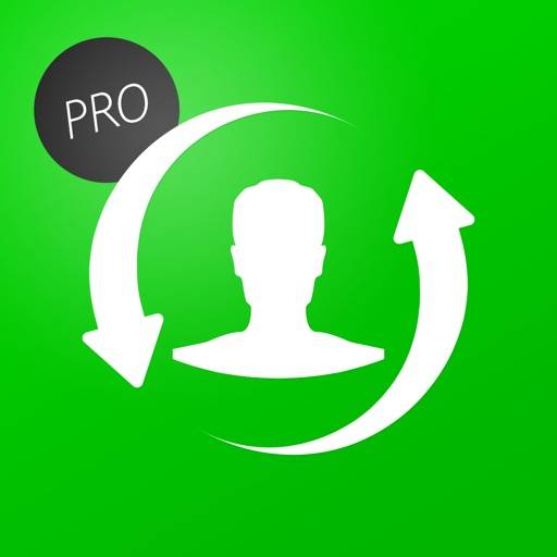 Backup Kontakte Einfach Pro app icon