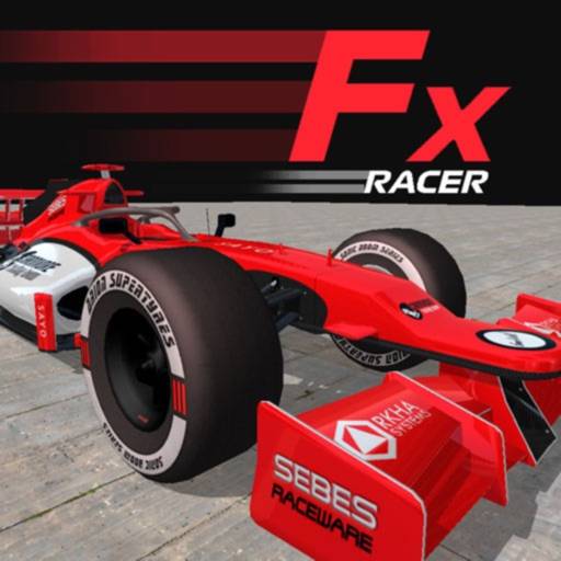 FX Racer app icon