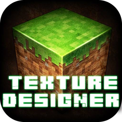 Texture Packs & Creator for Minecraft PC: MCPedia Symbol