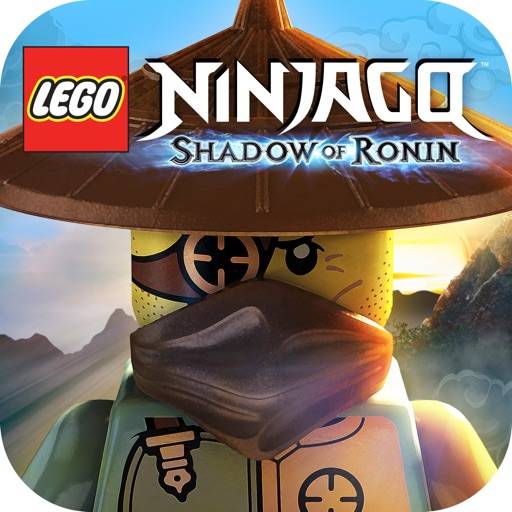 удалить LEGO Ninjago™: Тень Ронина