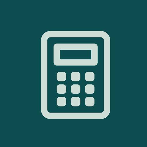 Opioid Calculator app icon