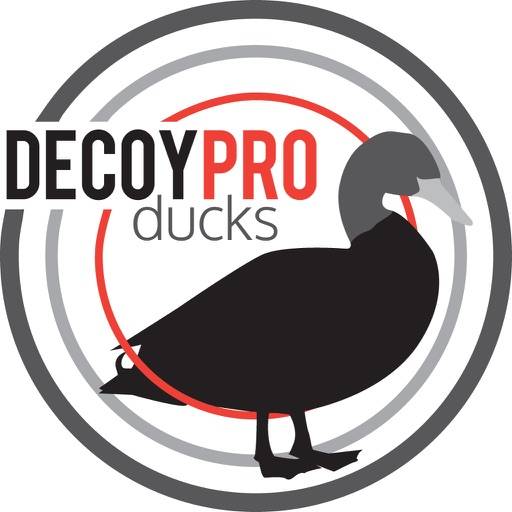 Duck Hunting Spreads & Diagrams app icon