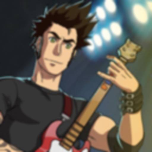 Guitar Flash app icon