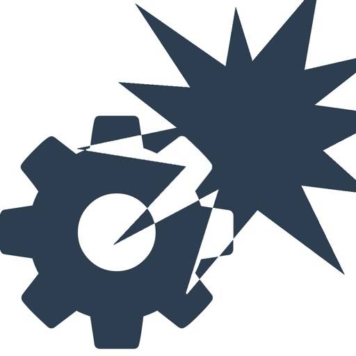 Flash Arithmetic Custom app icon