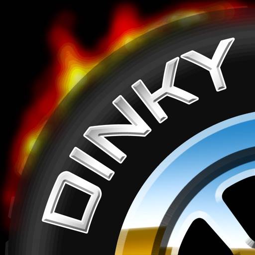 Dinky Racing icon