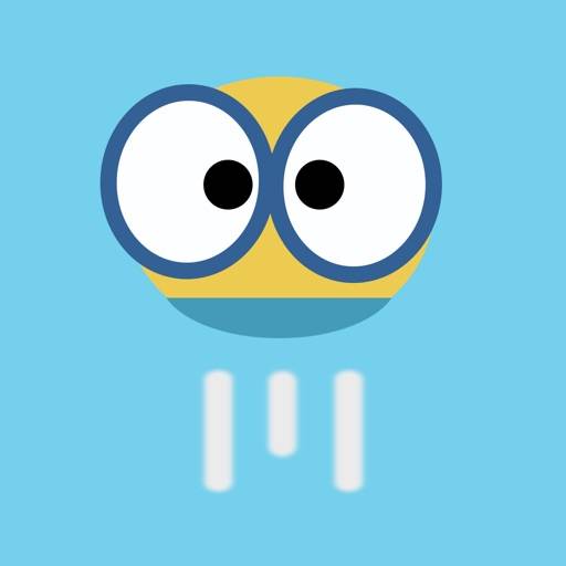 Faby Bird : The Flappy Adventure icon