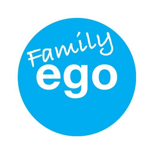 EGO Family app icon