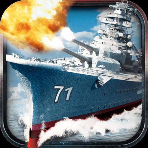 Fleet Command app icon