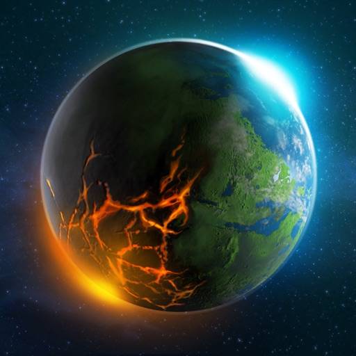 TerraGenesis - Space Settlers icona