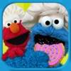 Sesame Street Alphabet Kitchen app icon