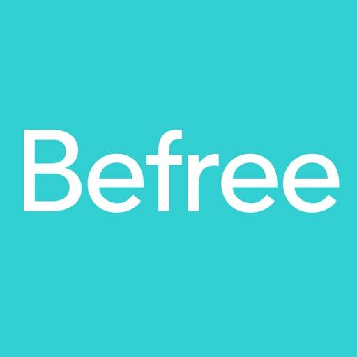 Befree icon