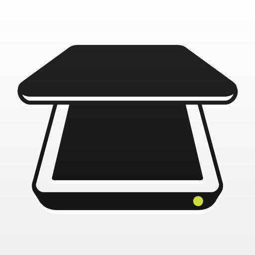 IScanner: PDF & OCR Scanner app icon