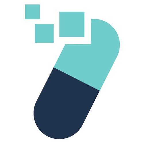 PillPal :Medication reminder icon