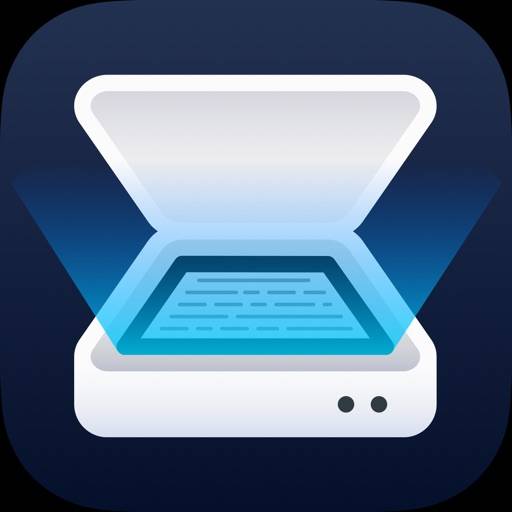 Scanner App: PDF Docs Scan app icon