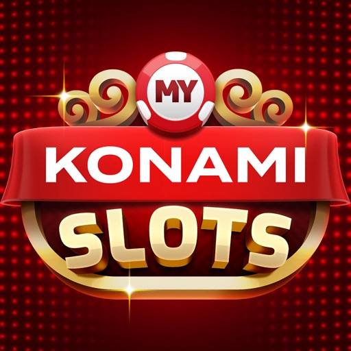 delete MyKONAMI Casino Slot Machines