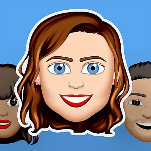 Emoji Maker Memoji