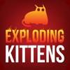 Exploding Kittens® simge