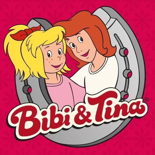 Bibi & Tina: Pferde-Abenteuer icon