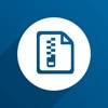 Архиватор для iPhone app icon
