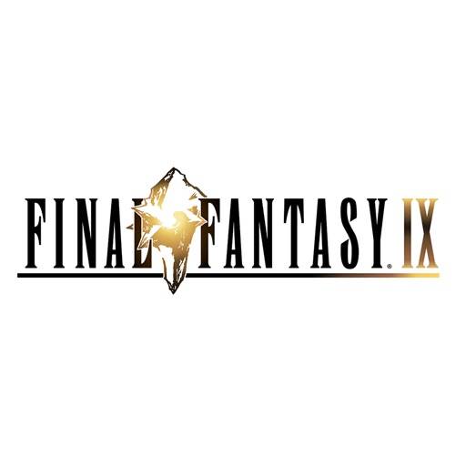 Final Fantasy Ⅸ icon