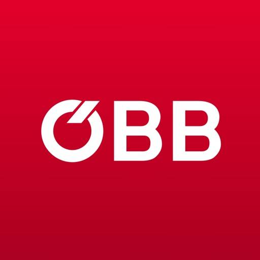 ÖBB Tickets app icon