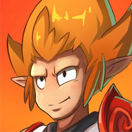 DOFUS Touch: A WAKFU Prequel icon