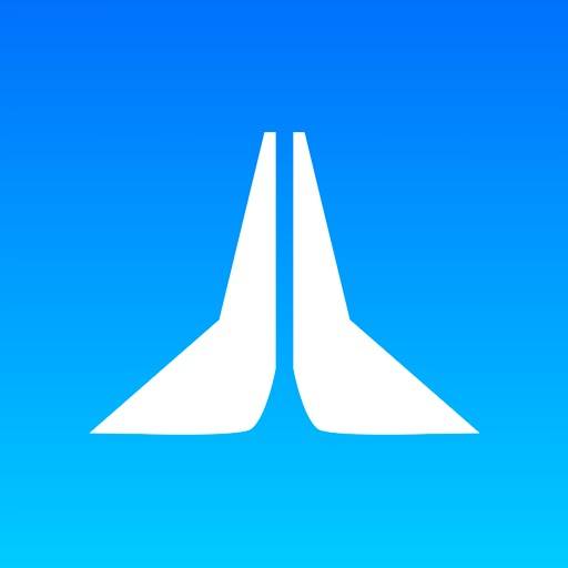 Weather Gods app icon