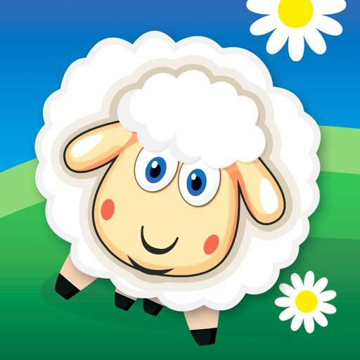 Smart Baby Rattle HD app icon