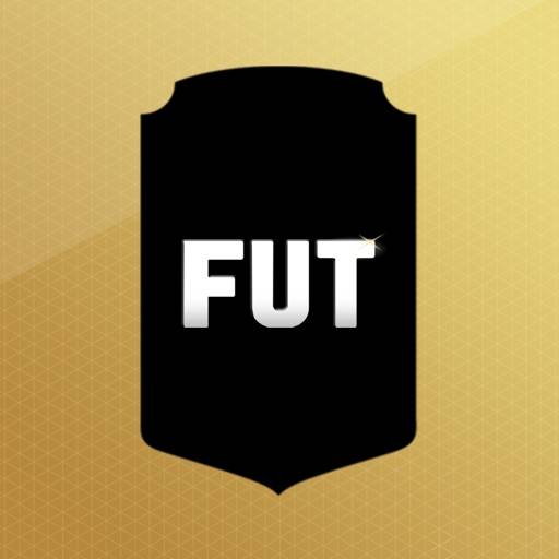 FUT Créateur de Cartes 23 app icon