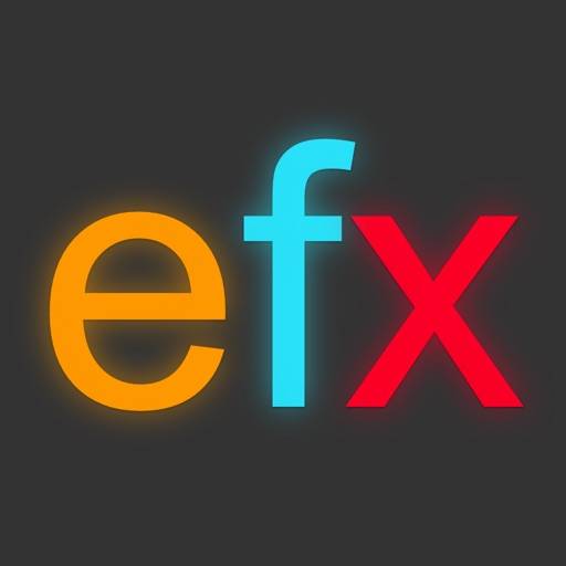 Elastic FX icono