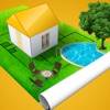Home Design 3D Outdoor Garden icono