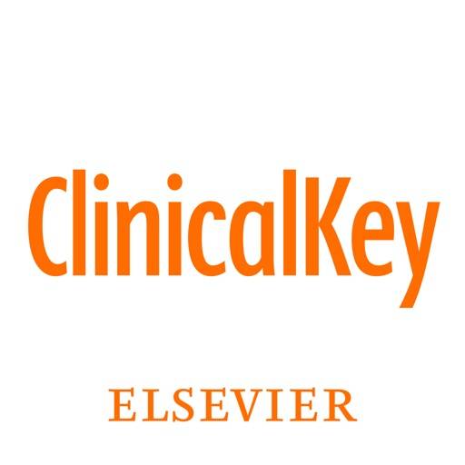 ClinicalKey simge
