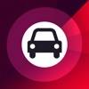 Car Finder: parking navigator icon