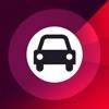 Car Finder: parking navigator икона