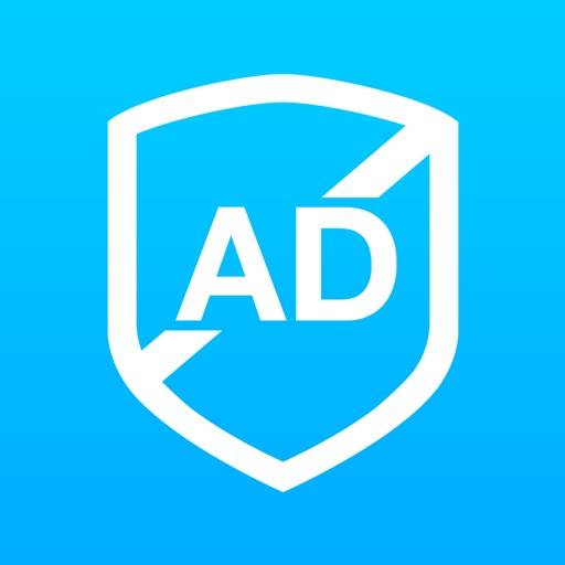 Stop Ads app icon